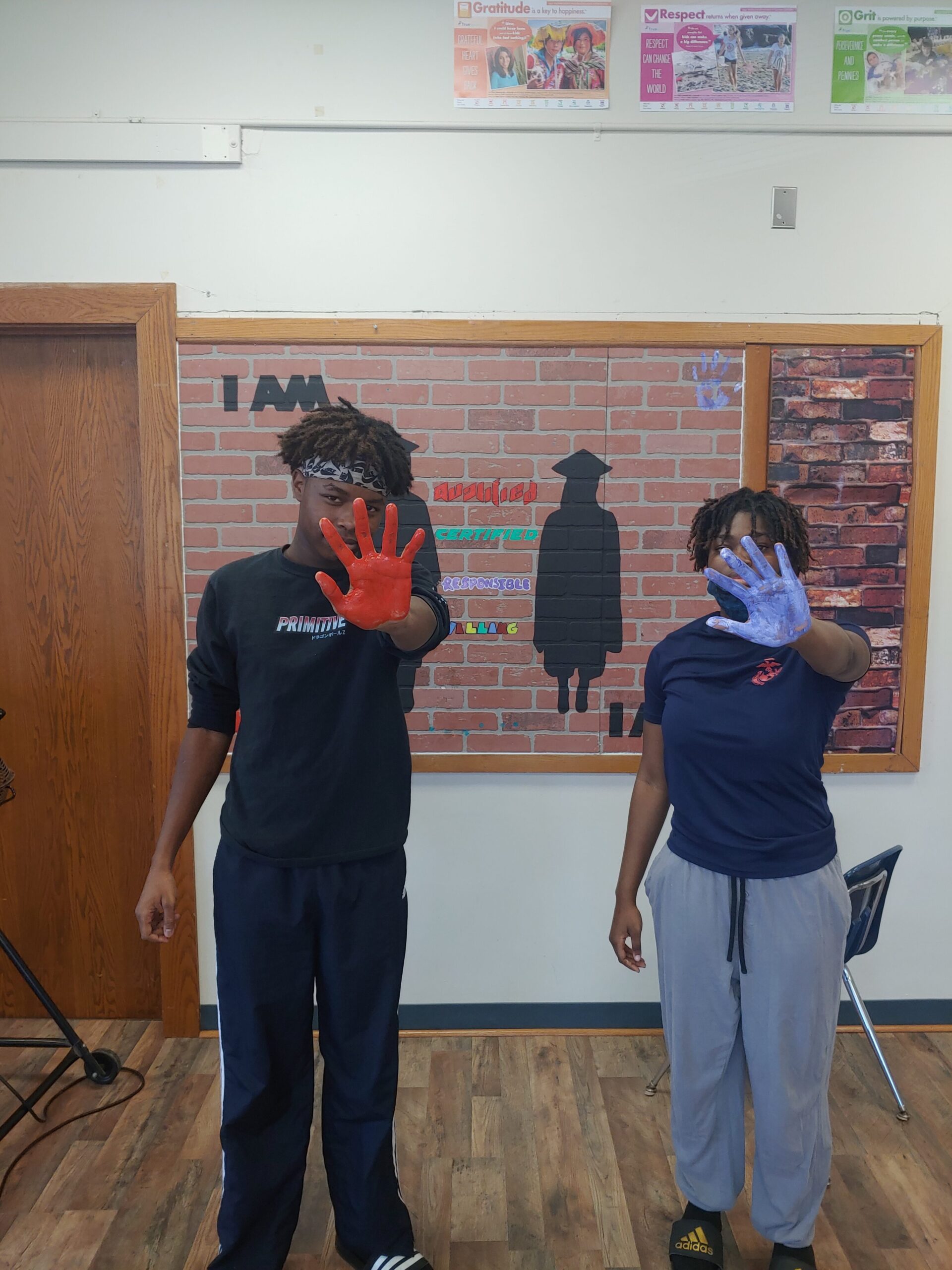 Muskegon Community Education Center: An Alternative School to Prevent ...