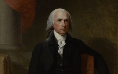 In Pursuit: James Madison by Jack Rakove