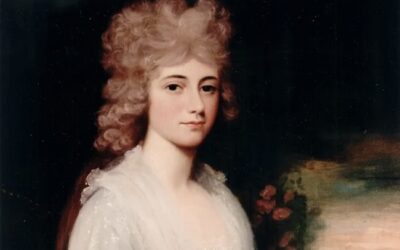 In Pursuit: Louisa Catherine Adams by Louisa Thomas