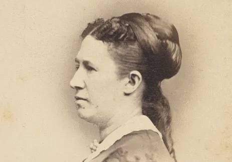 In Pursuit: Julia Grant by Yuval Levin