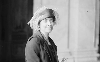 Grace Coolidge by Colleen Shogan