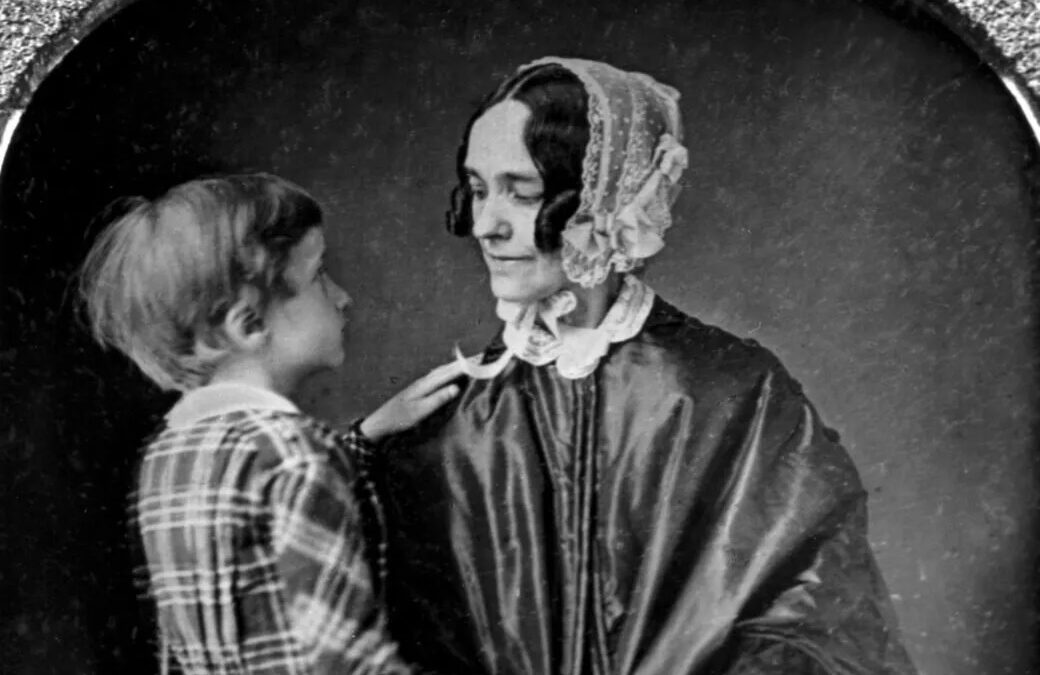 In Pursuit: Jane Pierce by Diana Bartelli Carlin