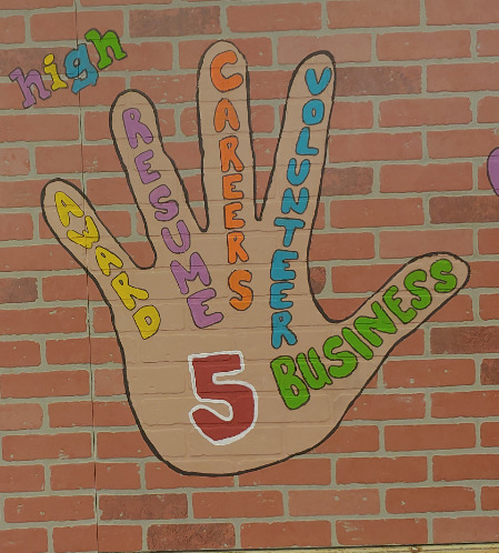 Muskegon Community Education Center: An Alternative School to Prevent ...