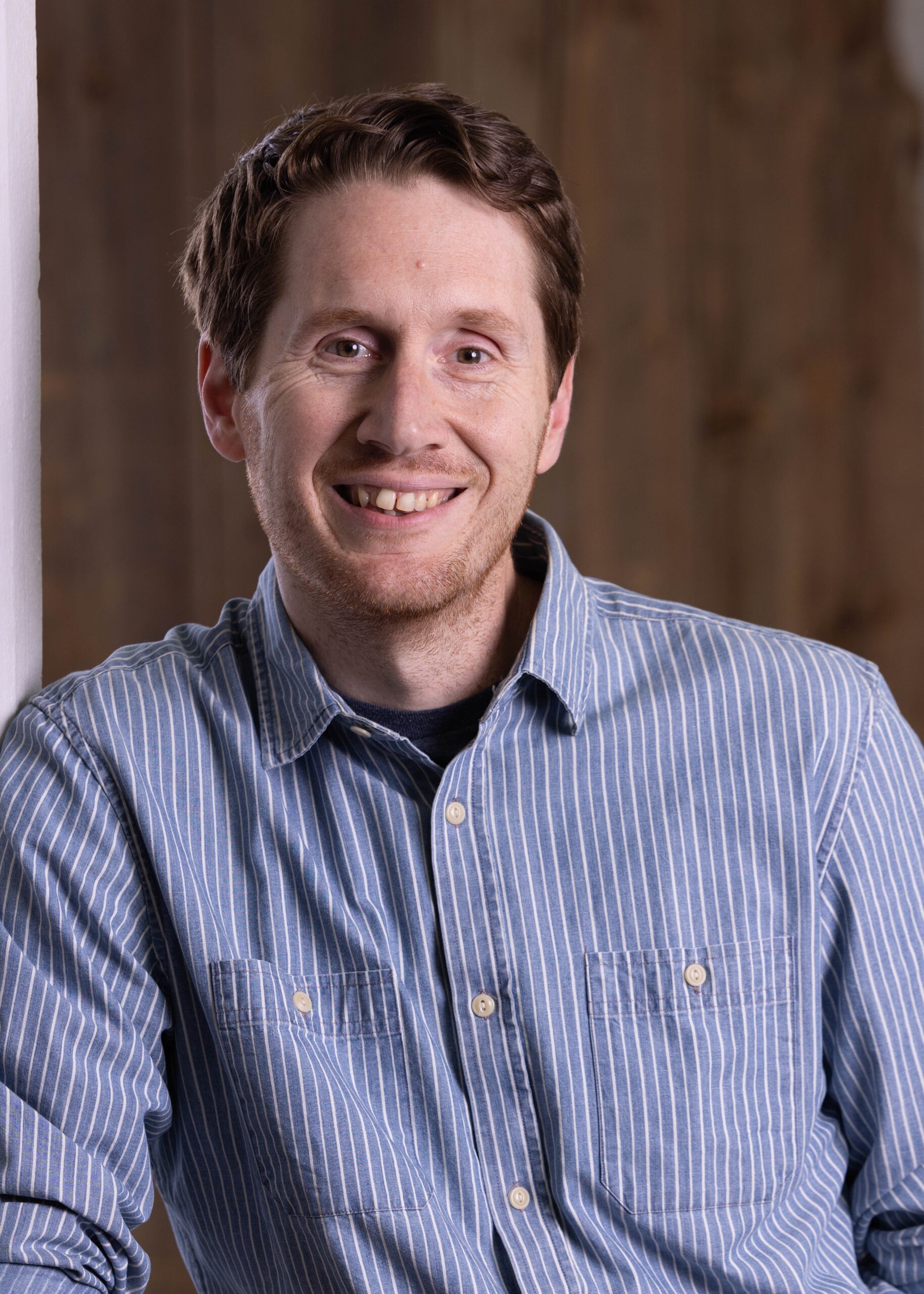 James Nelson