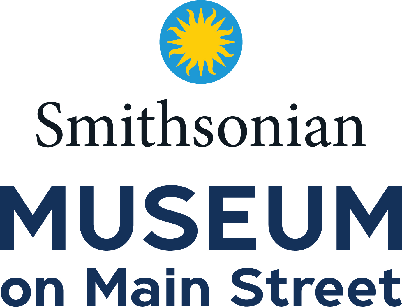 Arts & Humanities Touring Grants logo