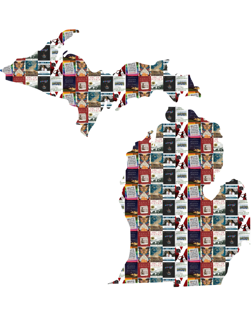 Updated 2025 - GMR cover map