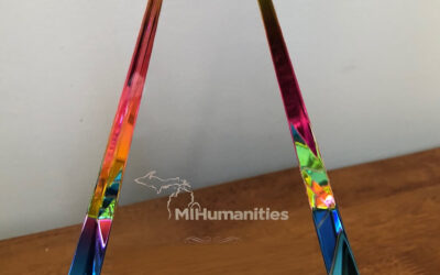 Nominations for the 2022 Michigan Humanities Awards are Now Open