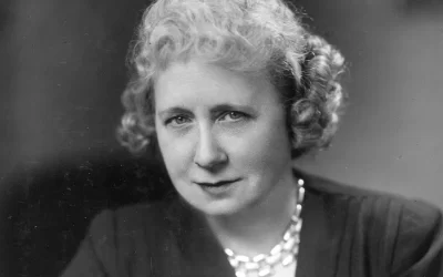 Bess Truman by Anita B. McBride