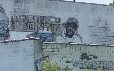 Learn about the Midwestern rap style and Flint’s rich music history in Geri Alumit Zeldes’ new documentary