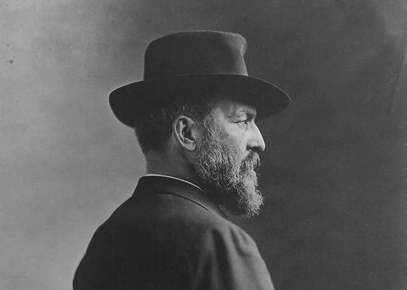 In Pursuit: James Garfield by C.W. Goodyear