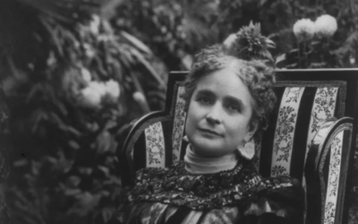Ida McKinley by Michelle Gullion